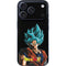 Dragon Ball Super Goku iPhone 17 Pro Skin